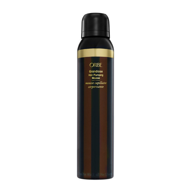 ORIBE Grandiose Hair Plumping Mousse 175ml|ヘアスタイリング ORIBE Grandiose Hair Plumping Mousse 175ml|ヘアスタイリング