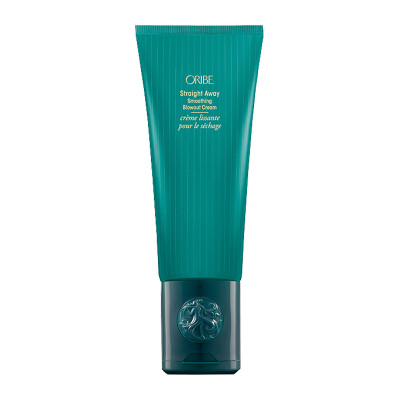 ORIBE Straight Away Smoothing Blowout Cream 150ml — Styling capelli ORIBE Straight Away Smoothing Blowout Cream 150ml — Styling capelli