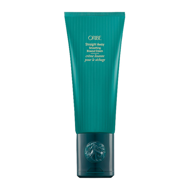 ORIBE Straight Away Smoothing Blowout Cream 150ml — Стайлінг волосся ORIBE Straight Away Smoothing Blowout Cream 150ml — Стайлінг волосся