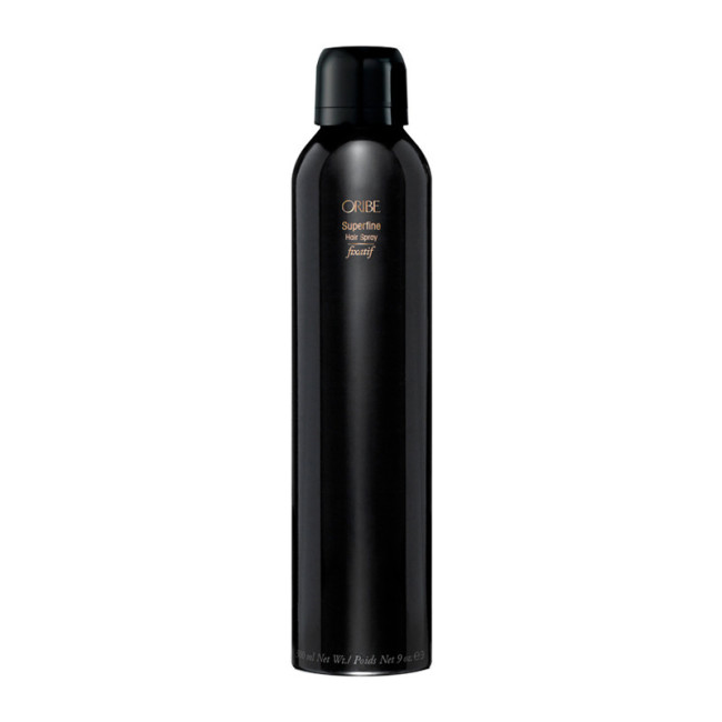ORIBE Superfine Hair Spray 300ml|ヘアスタイリング ORIBE Superfine Hair Spray 300ml|ヘアスタイリング