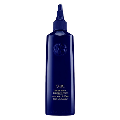 ORIBE Supershine Mirror Rinse Glass Hair Treatment 175ml — Процедури та догляд ORIBE Supershine Mirror Rinse Glass Hair Treatment 175ml — Процедури та догляд