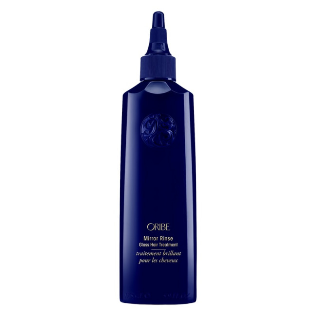 ORIBE Supershine Mirror Rinse Glass Hair Treatment 175ml — Behandlungen ORIBE Supershine Mirror Rinse Glass Hair Treatment 175ml — Behandlungen