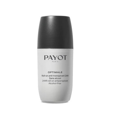 Payot Optimale Anti-Perspirant Deo 24h Roll-On 75ml — Дезодоранты Payot Optimale Anti-Perspirant Deo 24h Roll-On 75ml — Дезодоранты