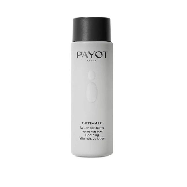 Payot Optimale Soothing After- Shave Lotion 100ml — Мужской уход за кожей Payot Optimale Soothing After- Shave Lotion 100ml — Мужской уход за кожей