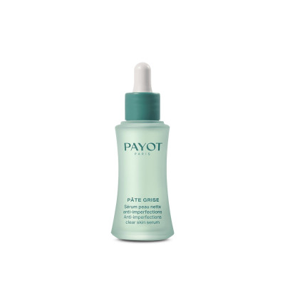 Payot Pate Grise Anti Imperfections Clear Skin Serum 30ml — Сироватки Payot Pate Grise Anti Imperfections Clear Skin Serum 30ml — Сироватки