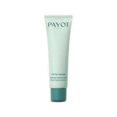 Payot Pate Grise Blackhead Solution 30ml — Жирна шкіра Payot Pate Grise Blackhead Solution 30ml — Жирна шкіра