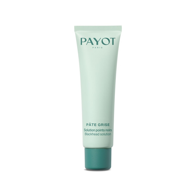 Payot Pate Grise Blackhead Solution 30ml — Rasune nahk Payot Pate Grise Blackhead Solution 30ml — Rasune nahk