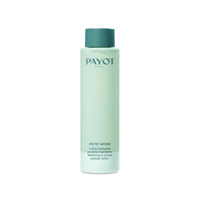 Payot Pate Grise Mattifying Bi-Phase Powder Lotion 200ml — Очищення Payot Pate Grise Mattifying Bi-Phase Powder Lotion 200ml — Очищення