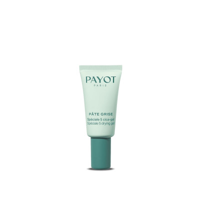 Payot Pate Grise Special 5 Drying Gel 15ml — Сироватки Payot Pate Grise Special 5 Drying Gel 15ml — Сироватки