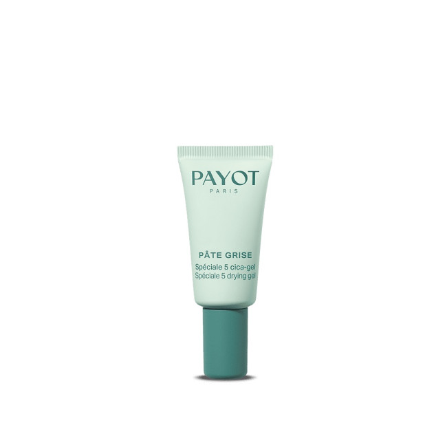 Payot Pate Grise Special 5 Drying Gel 15ml — Serum Payot Pate Grise Special 5 Drying Gel 15ml — Serum