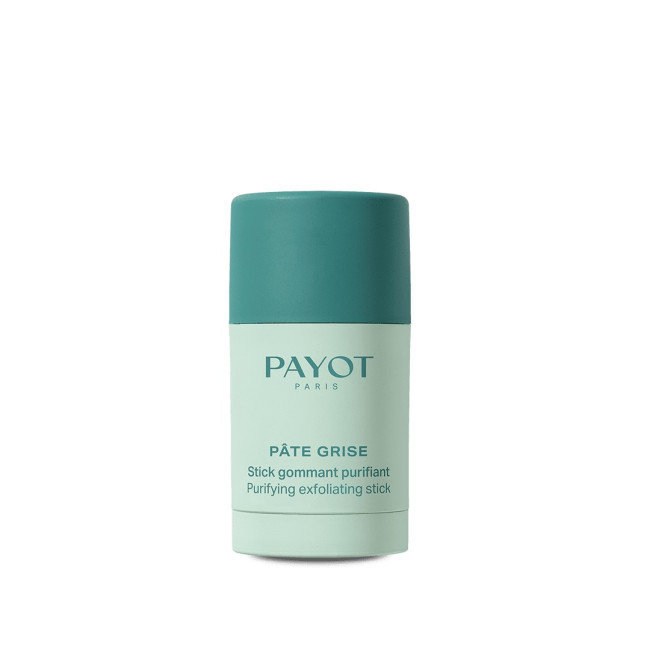 Payot Pate Grise Stick Purifying Exfoliating Stick 25g — Ексфоліанти та пілінги Payot Pate Grise Stick Purifying Exfoliating Stick 25g — Ексфоліанти та пілінги