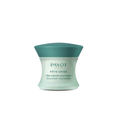 Payot Pate Grise Stop Pimple Original Paste 15ml — Процедуры и уход Payot Pate Grise Stop Pimple Original Paste 15ml — Процедуры и уход