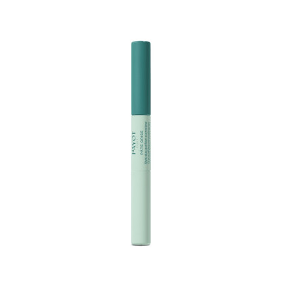 Payot Pate Grise Stylo 2-EN-1 Anti-Imperfection 2x3ml — Консилери та коректори Payot Pate Grise Stylo 2-EN-1 Anti-Imperfection 2x3ml — Консилери та коректори