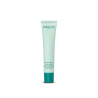Payot Pate Grise Tinted Perfecting CC Cream SPF30 (30ml) — Жирна шкіра Payot Pate Grise Tinted Perfecting CC Cream SPF30 (30ml) — Жирна шкіра