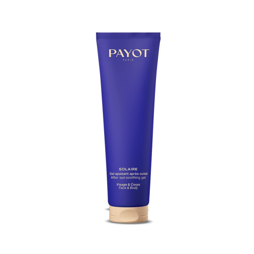 Payot Solaire After Sun Soothing Gel 150ml Payot Solaire After Sun Soothing Gel 150ml