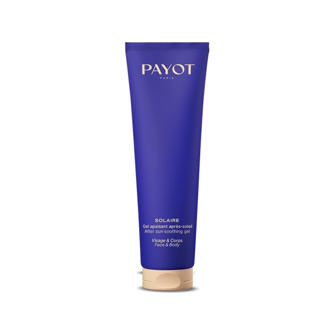 Payot Solaire After Sun Soothing Gel 150ml Payot Solaire After Sun Soothing Gel 150ml