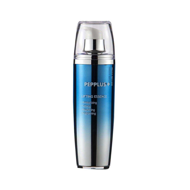 PEPPLUS+ Lifting Essence 50ml — Сыворотки PEPPLUS+ Lifting Essence 50ml — Сыворотки