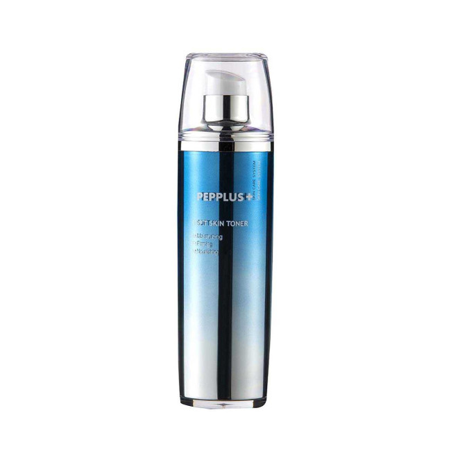 PEPPLUS+ Soft Skin Toner 120ml PEPPLUS+ Soft Skin Toner 120ml