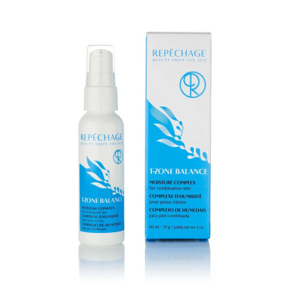 Repêchage T-Zone Moisture Complex 60ml — Жирная кожа Repêchage T-Zone Moisture Complex 60ml — Жирная кожа