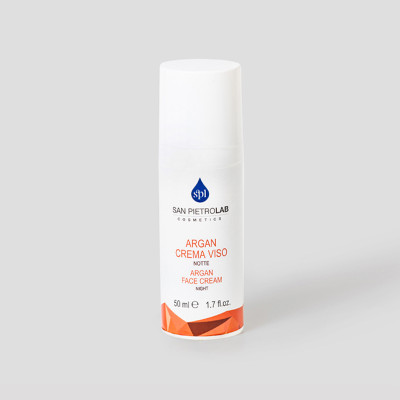 San Pietro LAB Argan Face Night Cream|ナイトクリーム San Pietro LAB Argan Face Night Cream|ナイトクリーム
