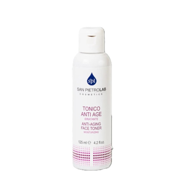 San Pietro LAB Anti Age Moisturizing Face Toner|クレンジング San Pietro LAB Anti Age Moisturizing Face Toner|クレンジング