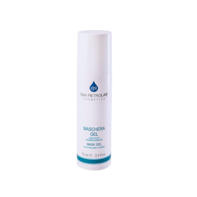 San Pietro LAB Beauty Mask GEL — Maschere San Pietro LAB Beauty Mask GEL — Maschere