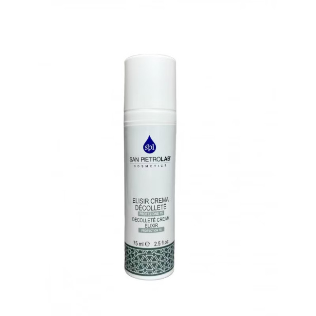 San Pietro LAB Elixir Cream Decollete|エイジング・リンクルケア San Pietro LAB Elixir Cream Decollete|エイジング・リンクルケア