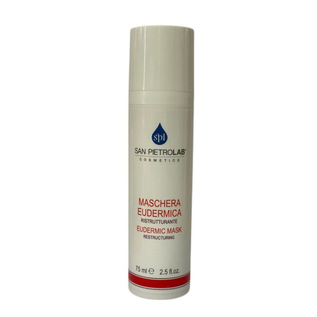 San Pietro LAB Eudermic Restructuring Mask — Маски San Pietro LAB Eudermic Restructuring Mask — Маски