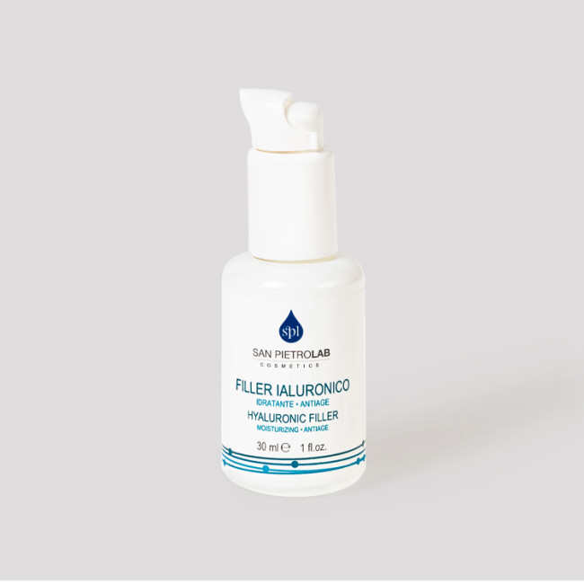 San Pietro LAB Hyaluronic Filler|美容液 San Pietro LAB Hyaluronic Filler|美容液