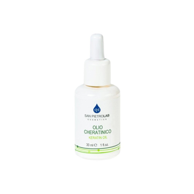 San Pietro LAB Keratin Oil — Масла San Pietro LAB Keratin Oil — Масла
