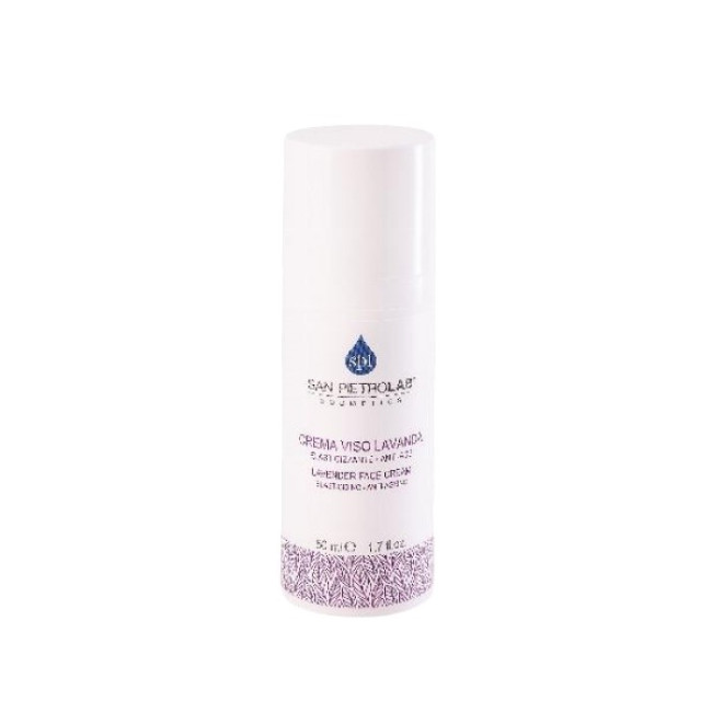 San Pietro LAB Lavender Face Cream 50ml|エイジング・リンクルケア San Pietro LAB Lavender Face Cream 50ml|エイジング・リンクルケア