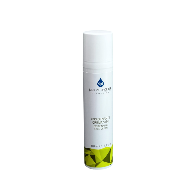 San Pietro LAB Oxigenating Cream 100ml|デイクリーム San Pietro LAB Oxigenating Cream 100ml|デイクリーム