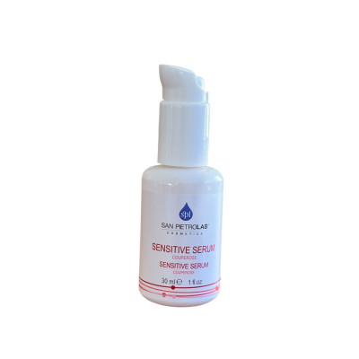 San Pietro LAB Sensitive Serum Couperose 30ml — Сыворотки San Pietro LAB Sensitive Serum Couperose 30ml — Сыворотки