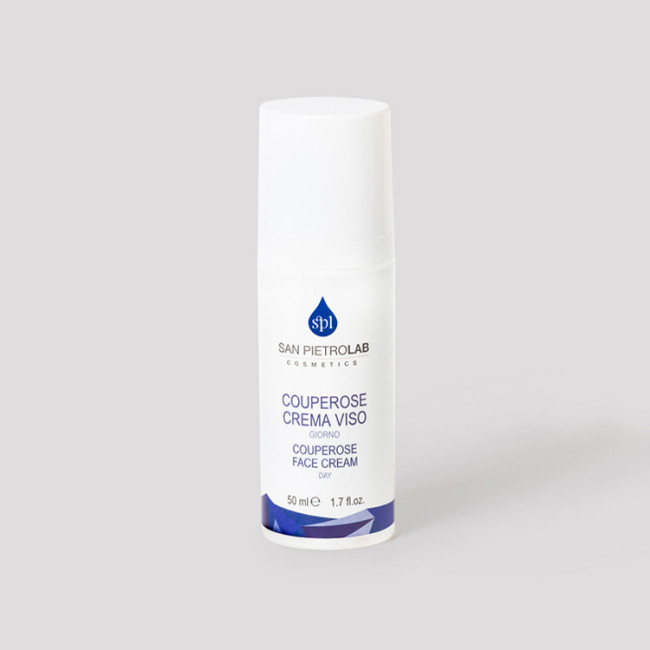 San Pietro LAB Couperose Day Face Cream — Чувствительная кожа San Pietro LAB Couperose Day Face Cream — Чувствительная кожа