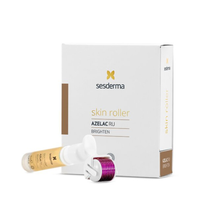 SeSDerma Azelac Ru Skin Roller 10ml|エイジングケア SeSDerma Azelac Ru Skin Roller 10ml|エイジングケア