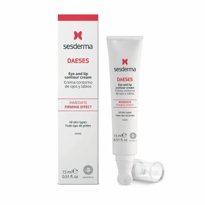 SeSDerma Deases Eye and Lip Contour Cream 15ml — Augen- & Lippenpflege SeSDerma Deases Eye and Lip Contour Cream 15ml — Augen- & Lippenpflege