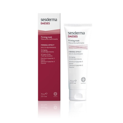 SeSDerma Deases Firming Mask 75ml — Masken SeSDerma Deases Firming Mask 75ml — Masken