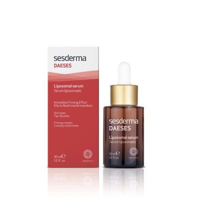 SeSDerma Deases Liposomal Serum 30ml — Serum SeSDerma Deases Liposomal Serum 30ml — Serum