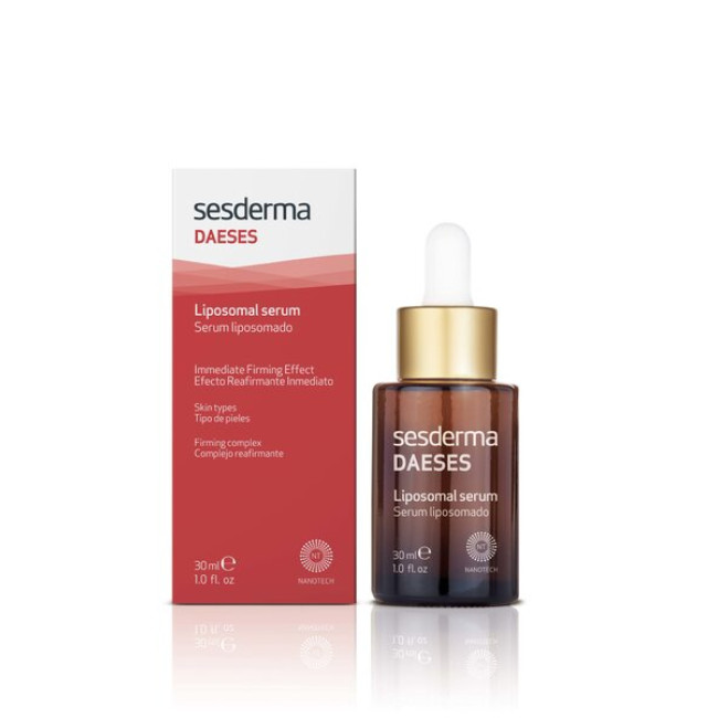 SeSDerma Deases Liposomal Serum 30ml — Seerum SeSDerma Deases Liposomal Serum 30ml — Seerum