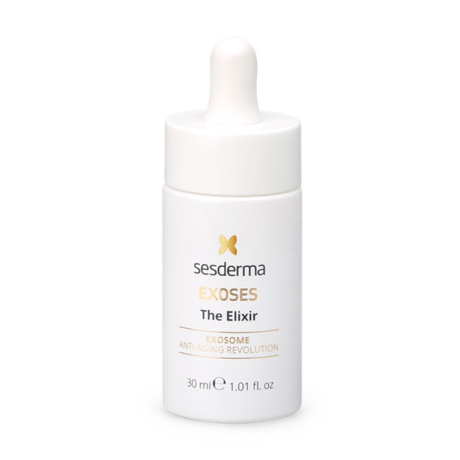 SesDerma Exoses The Elixir 30ml|美容液 SesDerma Exoses The Elixir 30ml|美容液