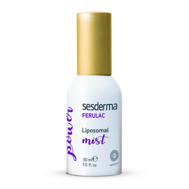 SeSDerma Ferulac Power Liposomal Mist 30ml — Serum SeSDerma Ferulac Power Liposomal Mist 30ml — Serum