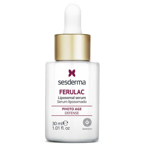 SesDerma Ferulac Photo Age Defense Liposomal Serum 30ml SesDerma Ferulac Photo Age Defense Liposomal Serum 30ml