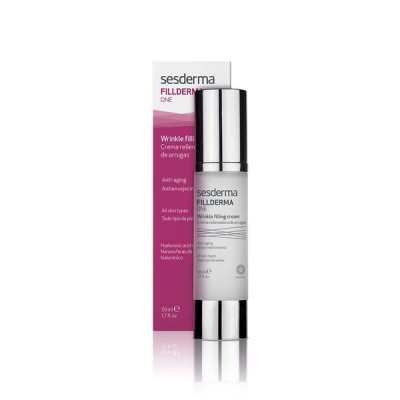 SeSderma Fillderma One Wrinkle Filling Cream 50ml|エイジング・リンクルケア SeSderma Fillderma One Wrinkle Filling Cream 50ml|エイジング・リンクルケア