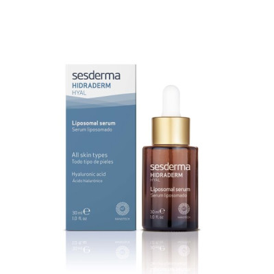 Sesderma Hidraderm Hyal Liposomal Serum 30ml Sesderma Hidraderm Hyal Liposomal Serum 30ml