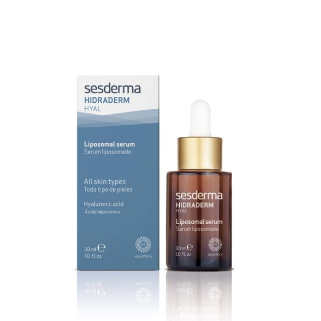 Sesderma Hidraderm Hyal Liposomal Serum 30ml|美容液 Sesderma Hidraderm Hyal Liposomal Serum 30ml|美容液
