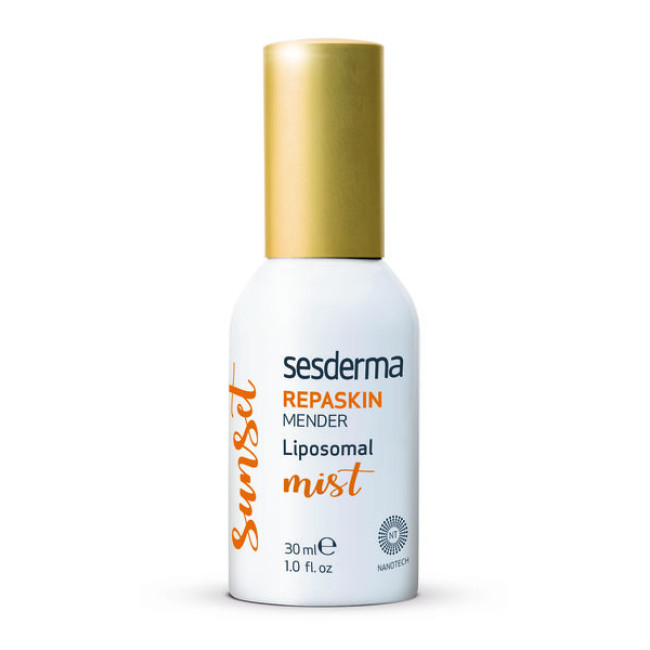 SeSDerma Repaskin Sunset Liposomal Mist 30ml — Gesicht SeSDerma Repaskin Sunset Liposomal Mist 30ml — Gesicht