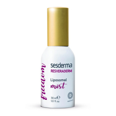 SeSderma Resveraderm Freedom Liposomal Mist 30ml SeSderma Resveraderm Freedom Liposomal Mist 30ml