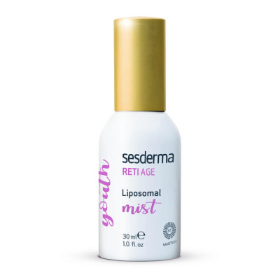 SeSderma Reti Age Youth Liposomal Mist 30ml|美容液 SeSderma Reti Age Youth Liposomal Mist 30ml|美容液