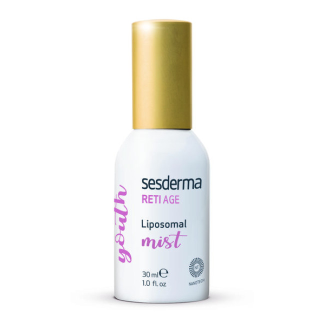 SeSderma Reti Age Youth Liposomal Mist 30ml — Seerum SeSderma Reti Age Youth Liposomal Mist 30ml — Seerum