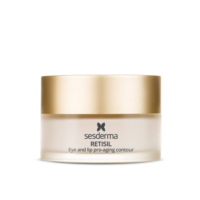 SesDerma Retisil Eye and Lip Pro-Ageing Contour 30ml|アイ・リップケア SesDerma Retisil Eye and Lip Pro-Ageing Contour 30ml|アイ・リップケア